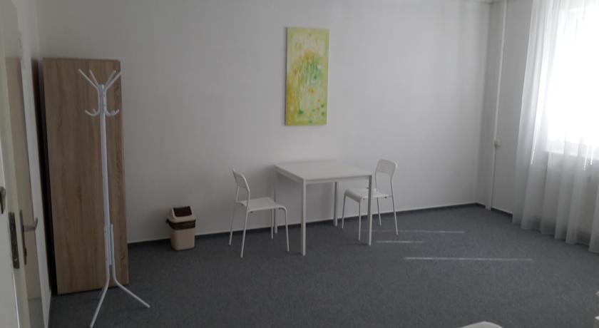 Ubytovna Kubra Hodonín Kamer foto
